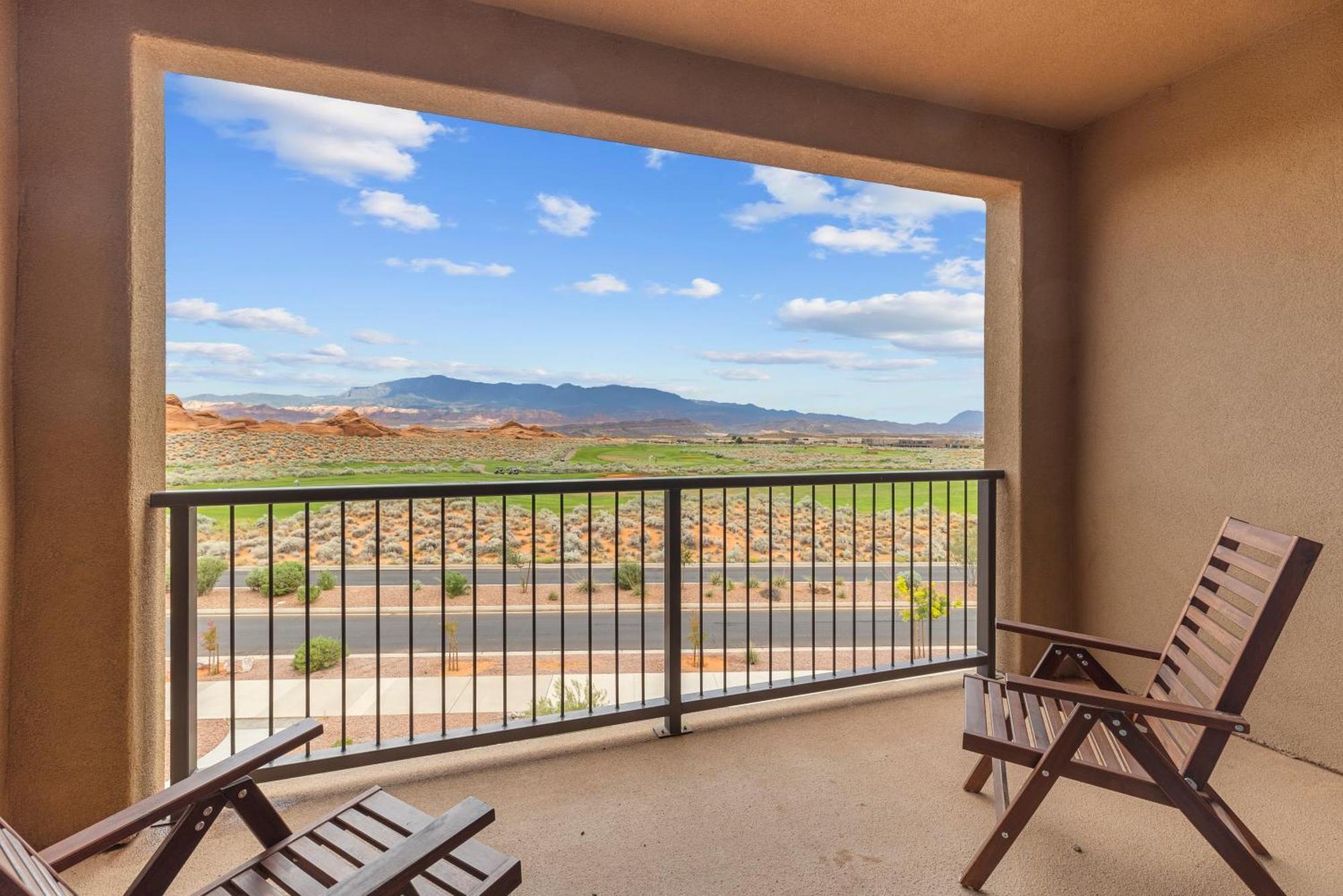 Vacation Rentals At Sand Hollow Resort Hurricane Exterior foto