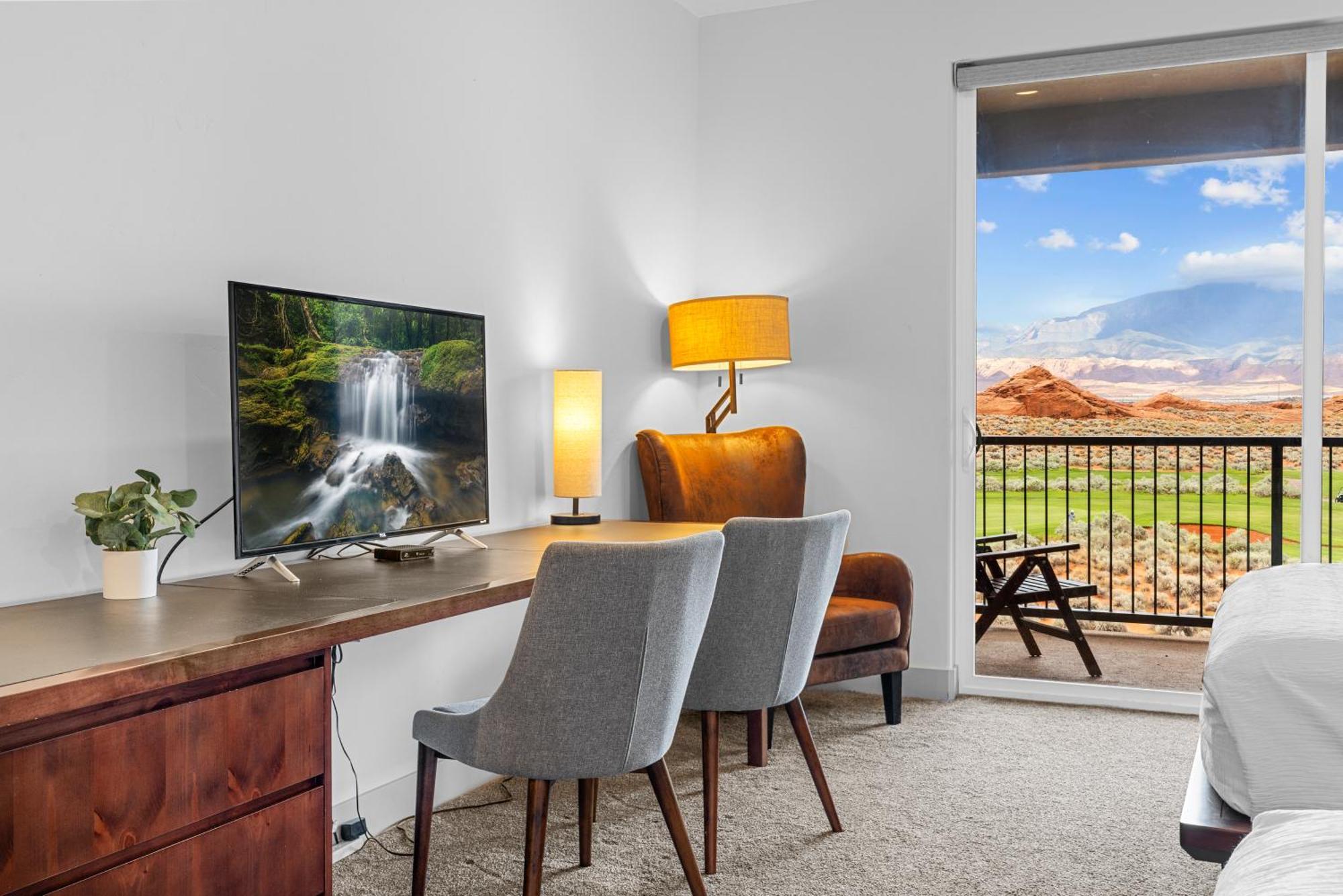 Vacation Rentals At Sand Hollow Resort Hurricane Exterior foto