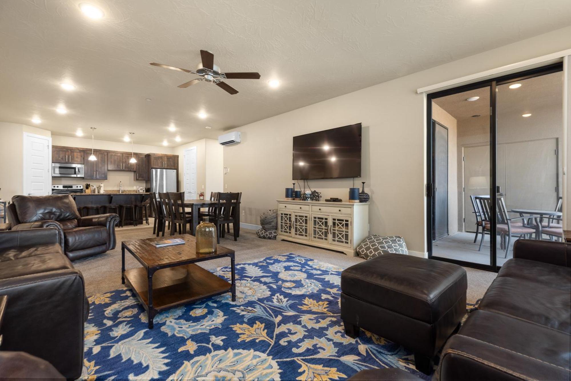Vacation Rentals At Sand Hollow Resort Hurricane Exterior foto