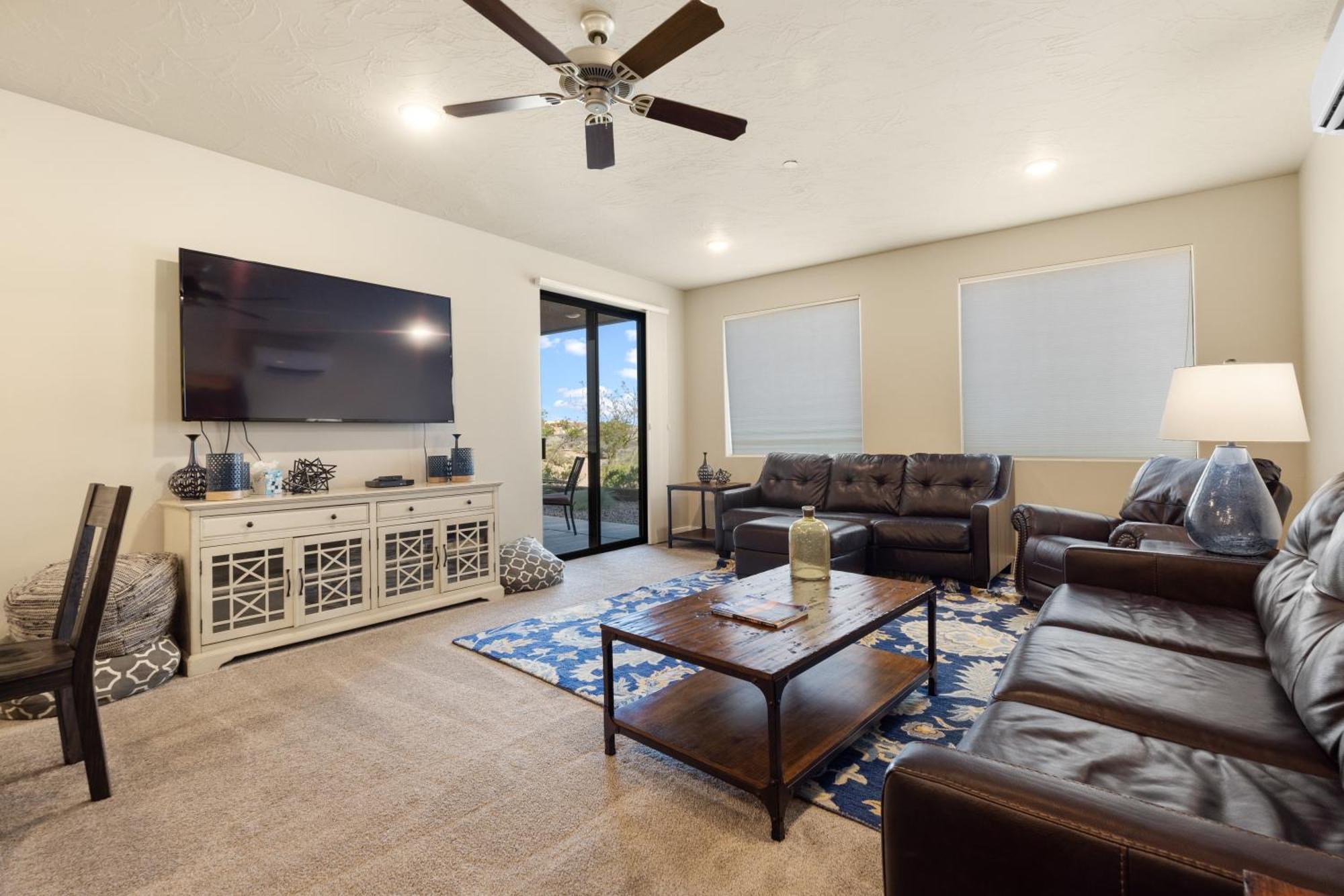 Vacation Rentals At Sand Hollow Resort Hurricane Exterior foto