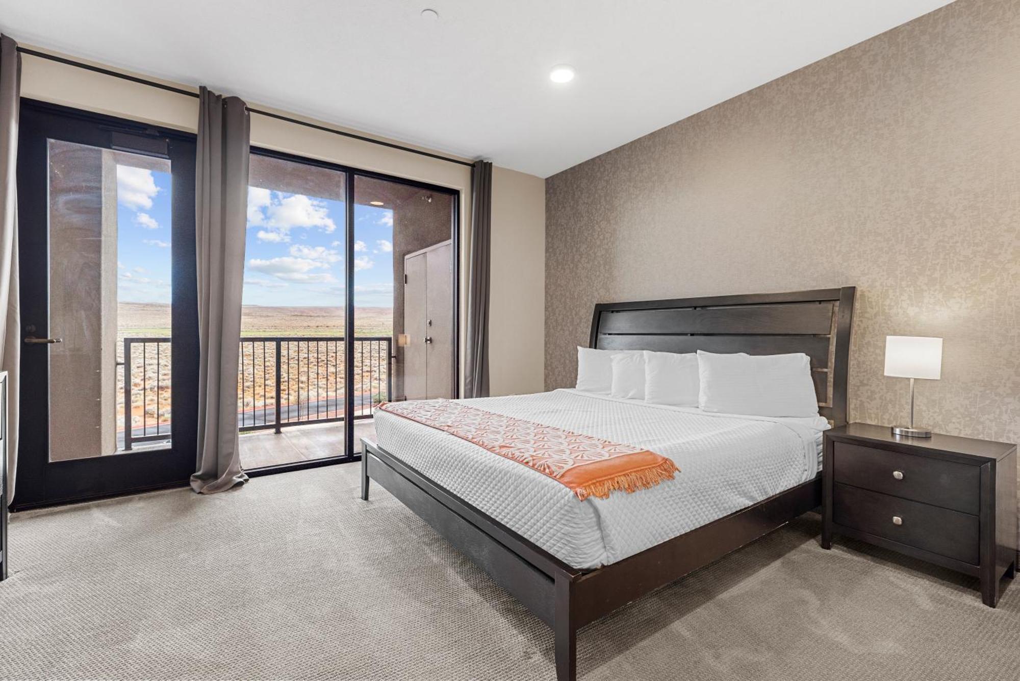 Vacation Rentals At Sand Hollow Resort Hurricane Exterior foto