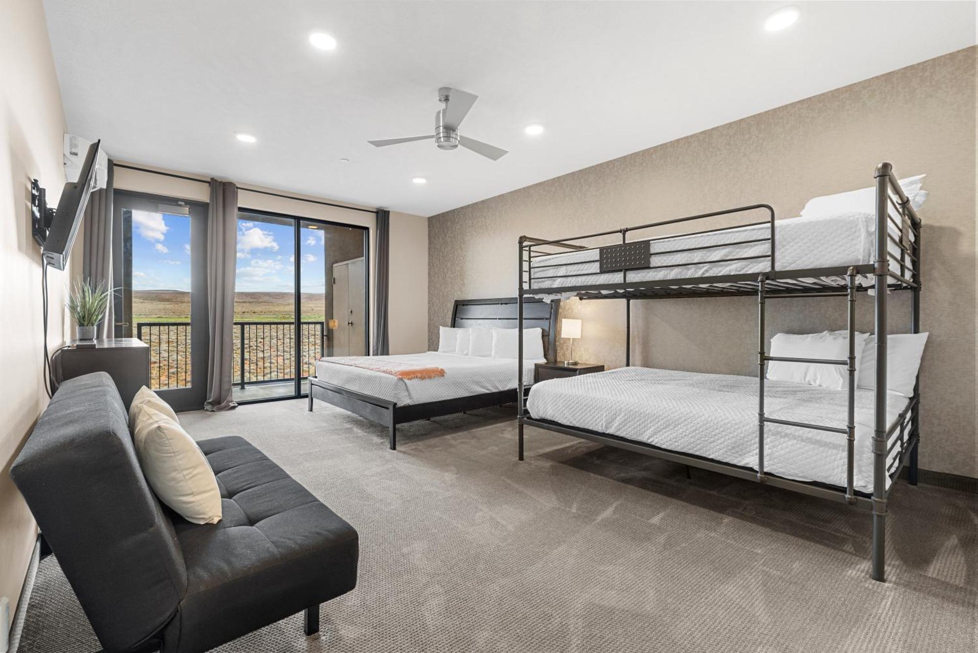 Vacation Rentals At Sand Hollow Resort Hurricane Exterior foto