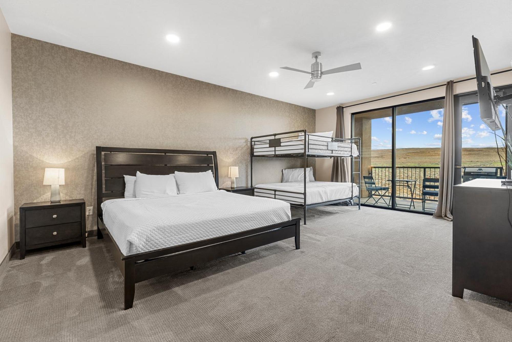 Vacation Rentals At Sand Hollow Resort Hurricane Exterior foto