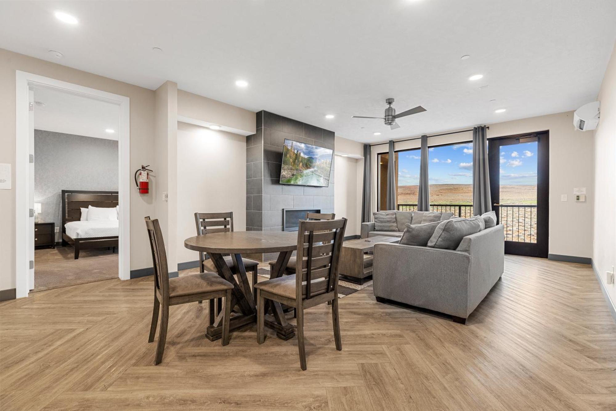 Vacation Rentals At Sand Hollow Resort Hurricane Exterior foto