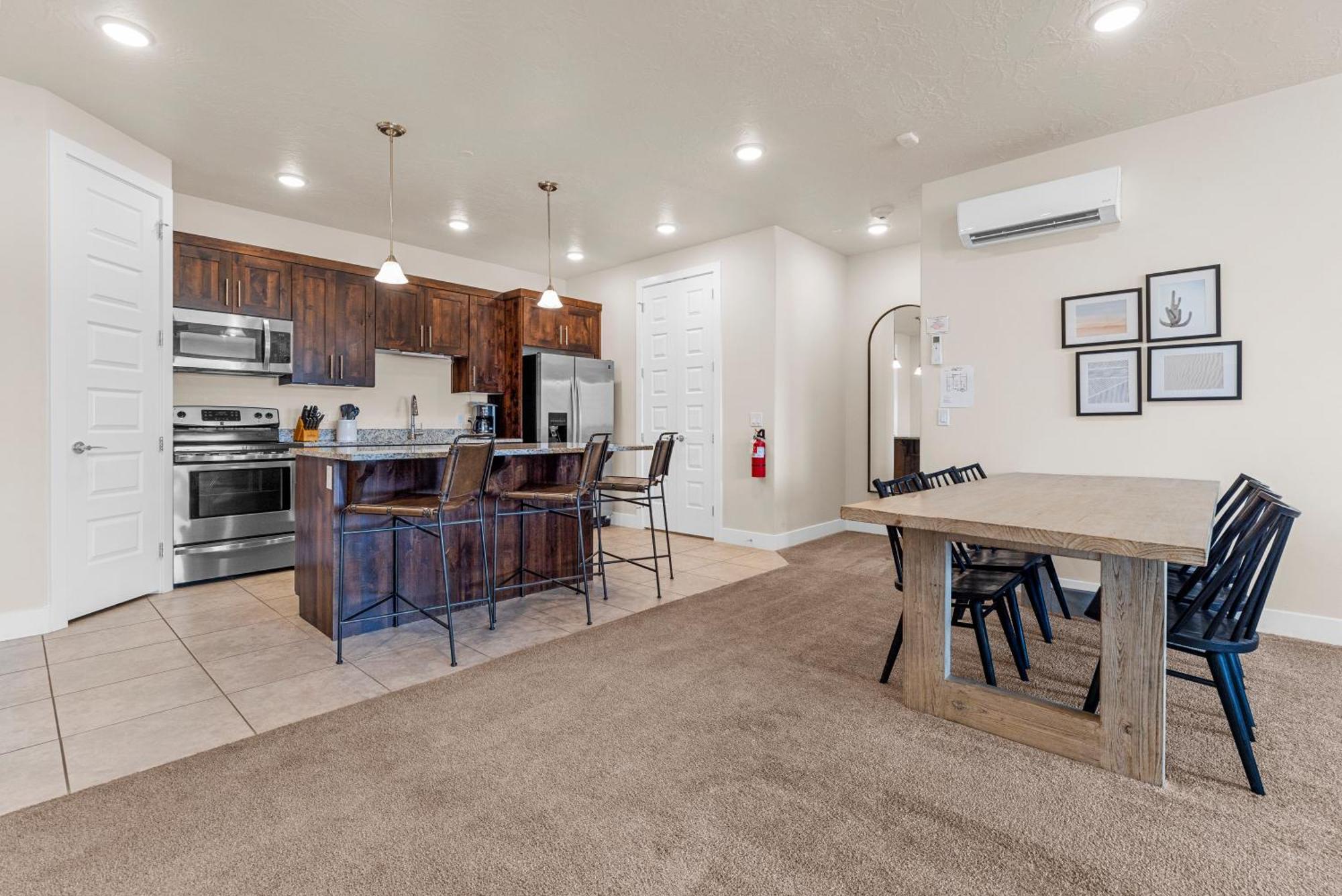 Vacation Rentals At Sand Hollow Resort Hurricane Exterior foto