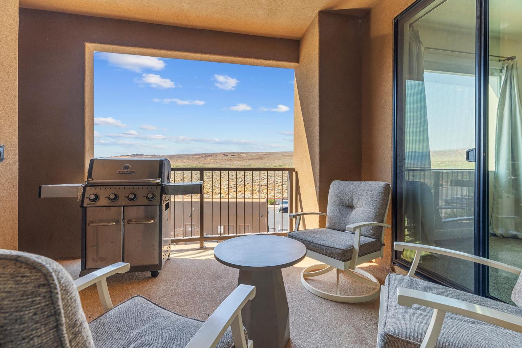 Vacation Rentals At Sand Hollow Resort Hurricane Exterior foto