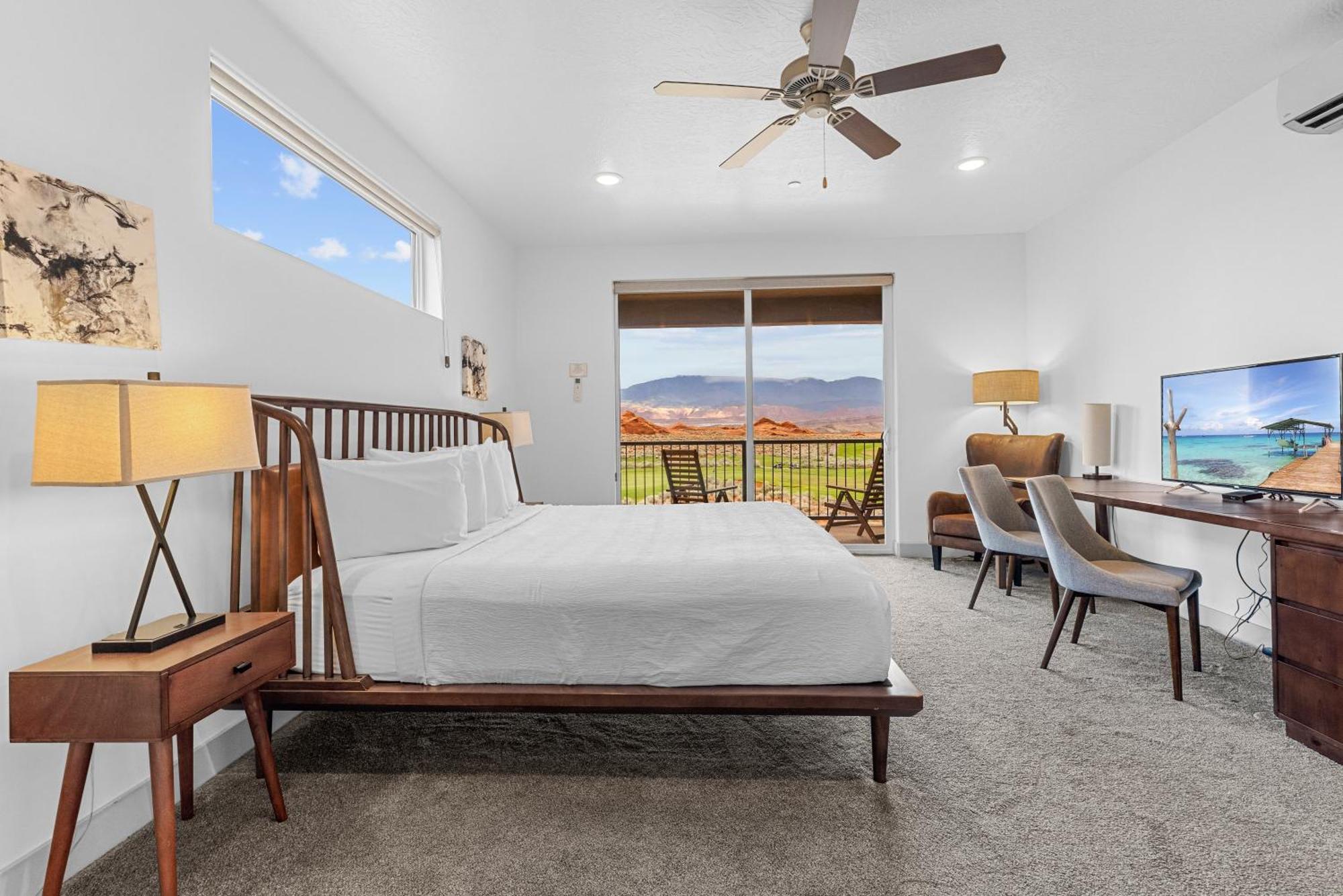 Vacation Rentals At Sand Hollow Resort Hurricane Exterior foto