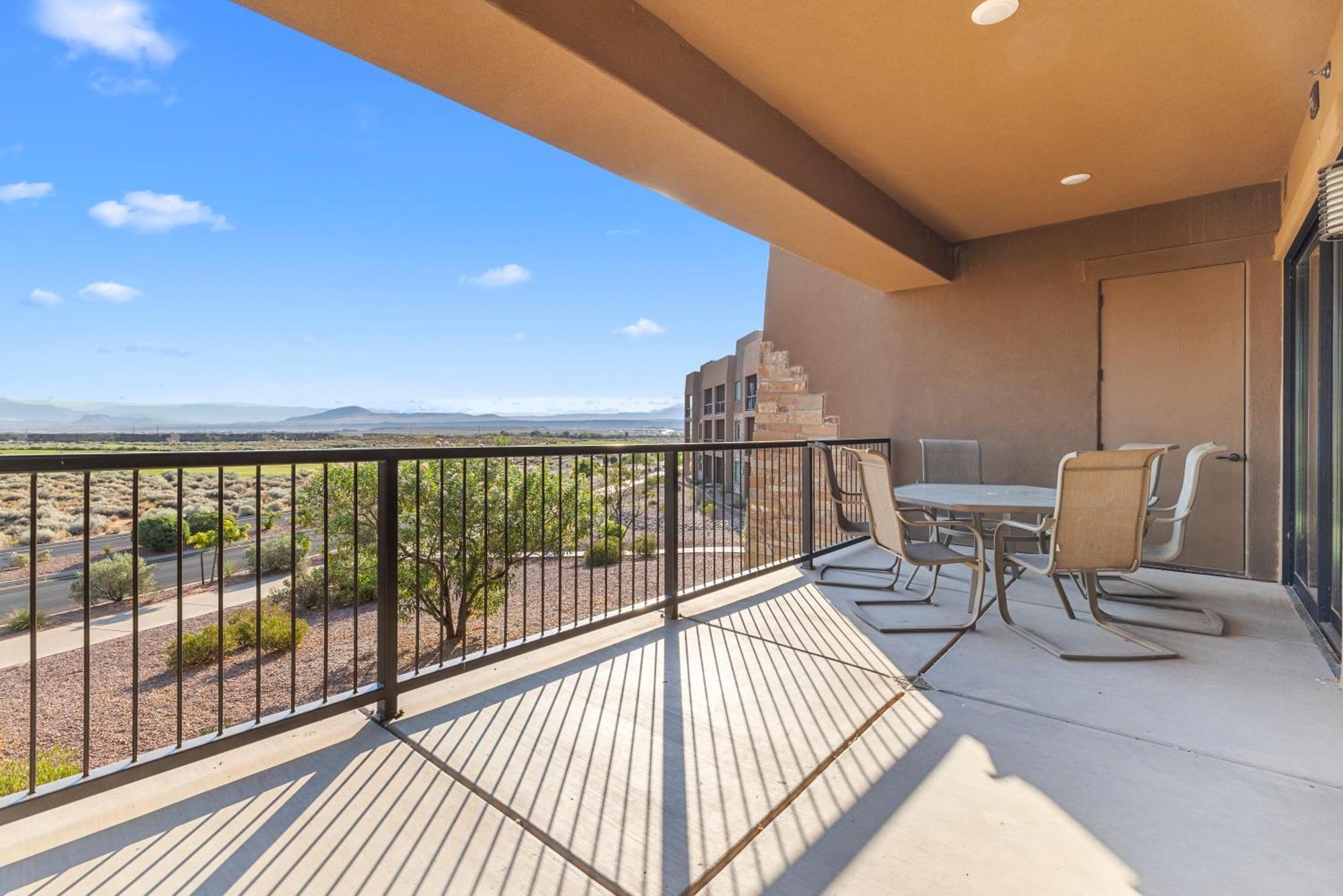 Vacation Rentals At Sand Hollow Resort Hurricane Exterior foto