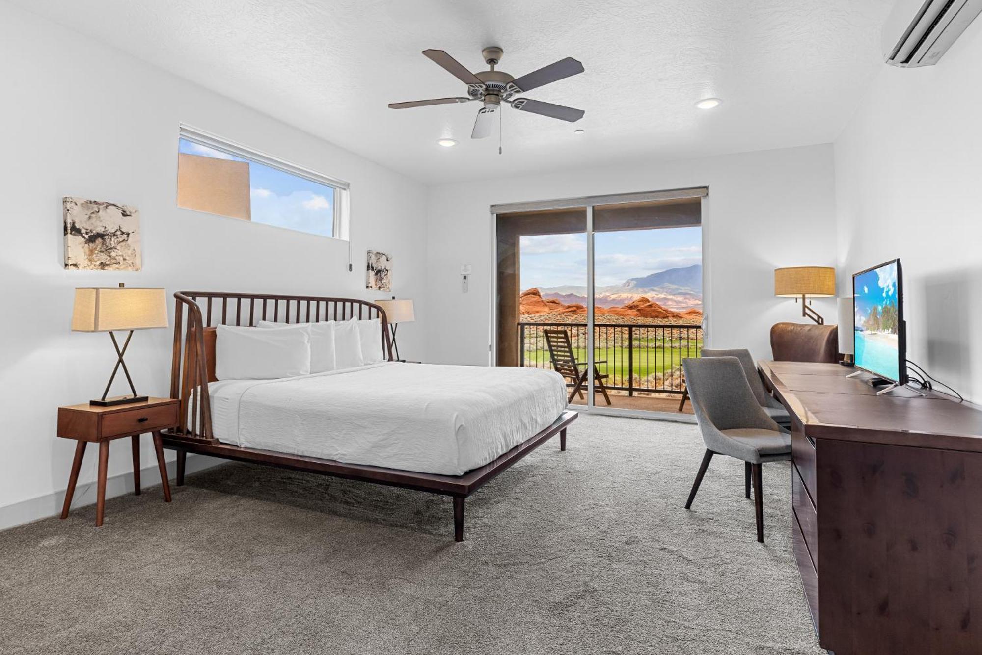 Vacation Rentals At Sand Hollow Resort Hurricane Exterior foto