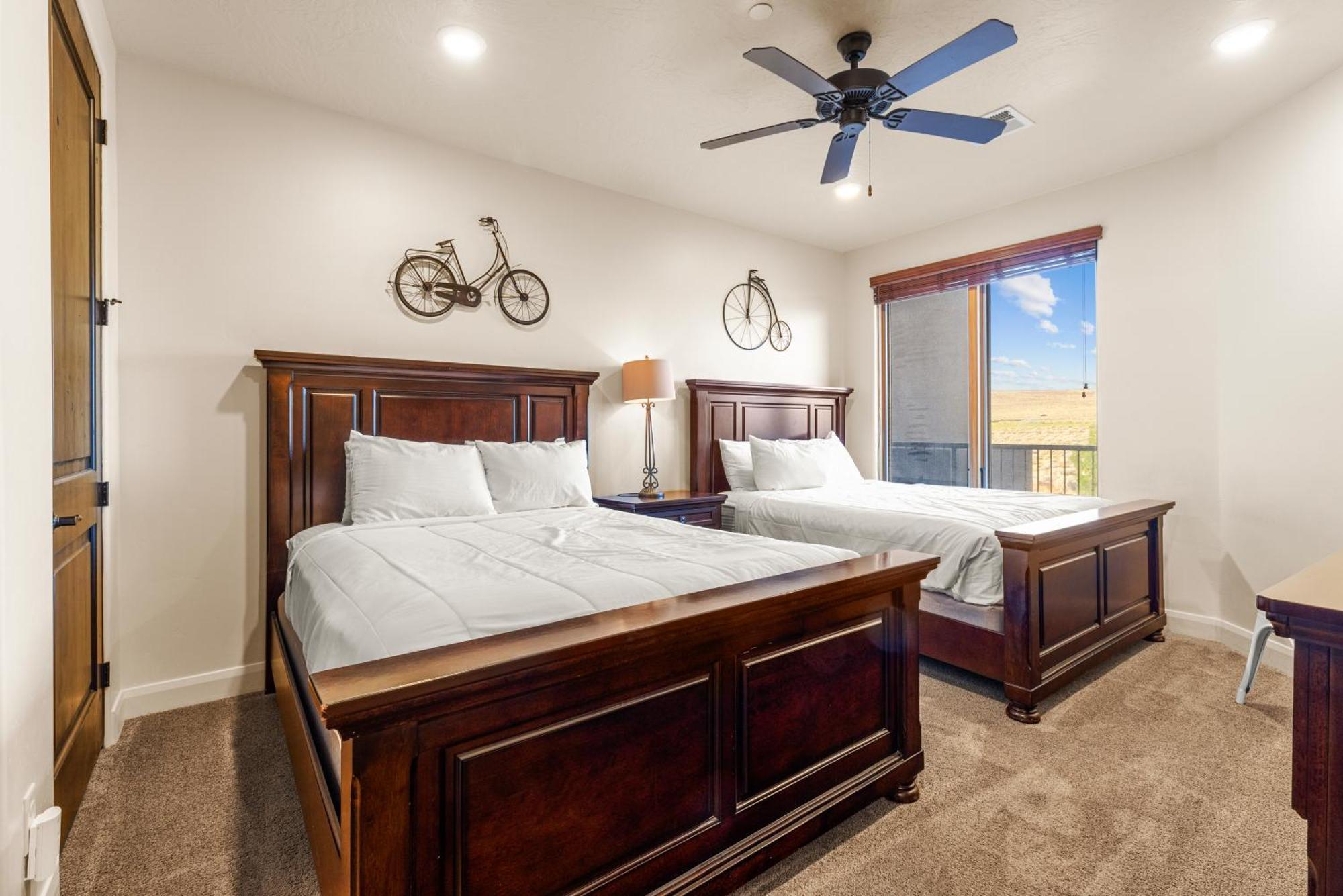 Vacation Rentals At Sand Hollow Resort Hurricane Exterior foto