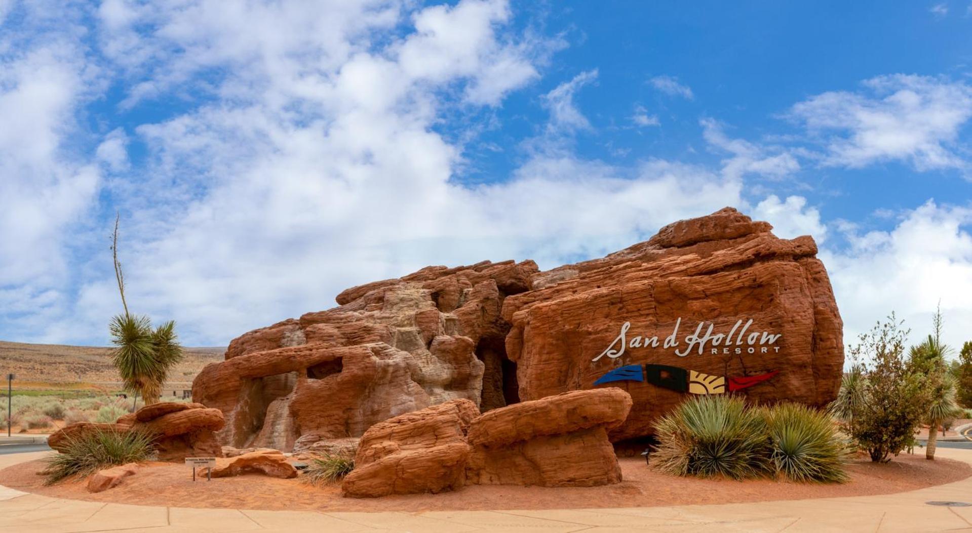 Vacation Rentals At Sand Hollow Resort Hurricane Exterior foto